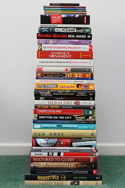 Non-Fiction